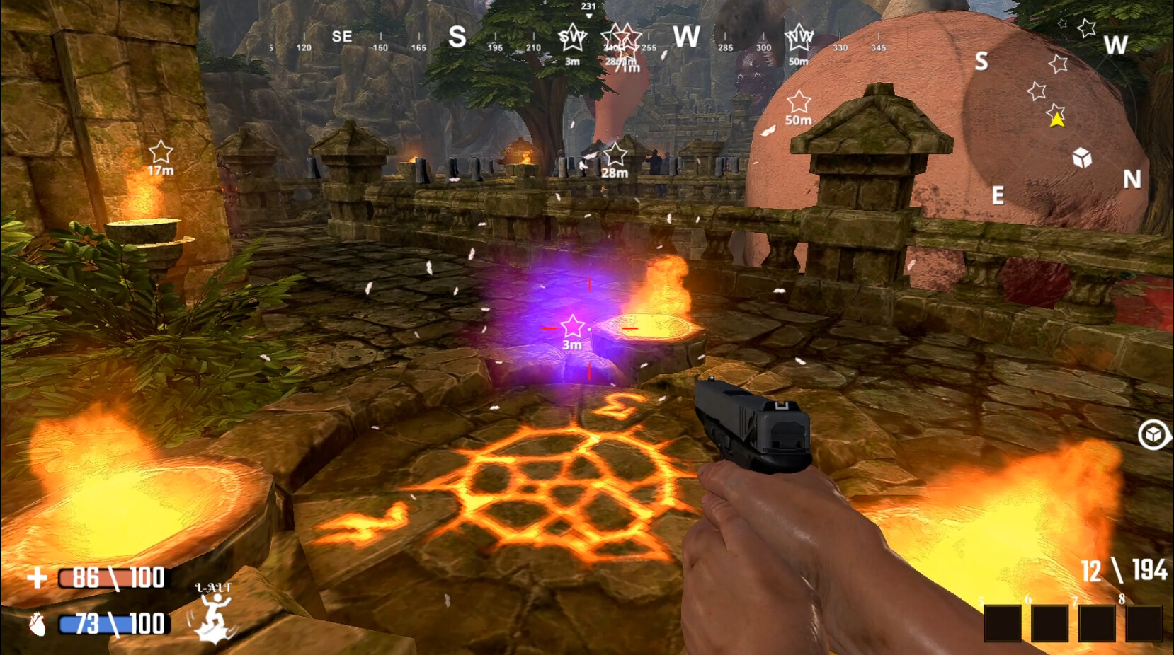 Dirty Room: Chapter 6