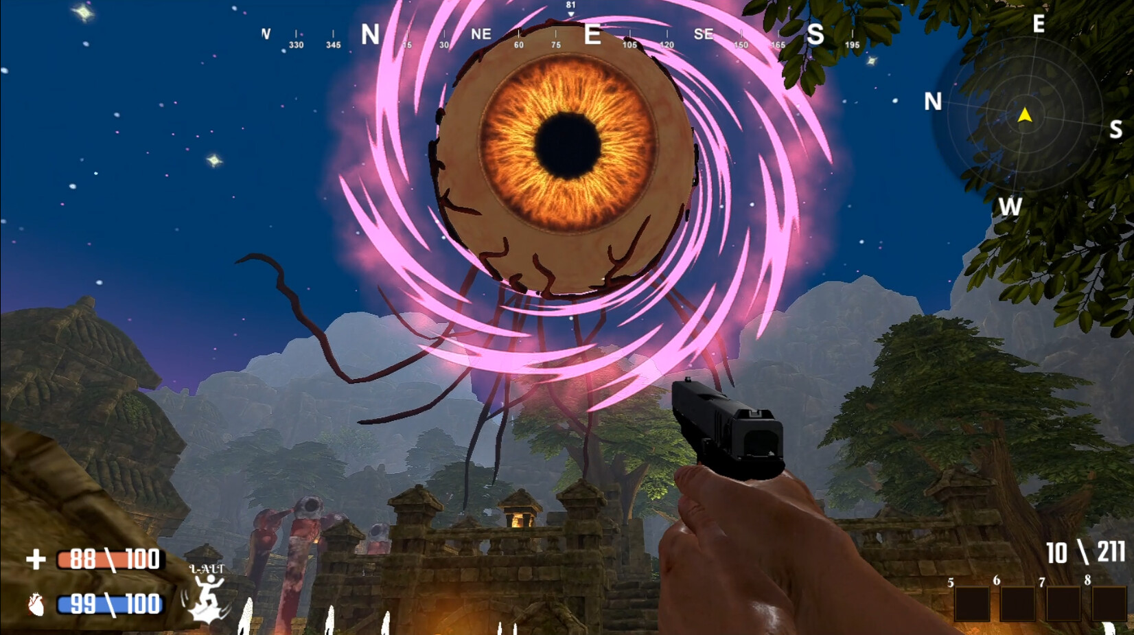 Dirty Room: Chapter 6