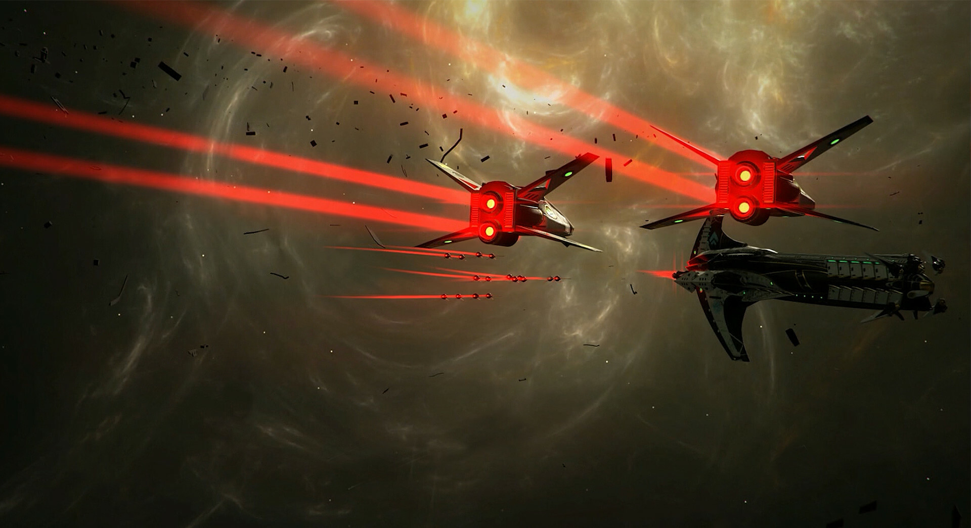 Endless Space 2: Definitive Edition