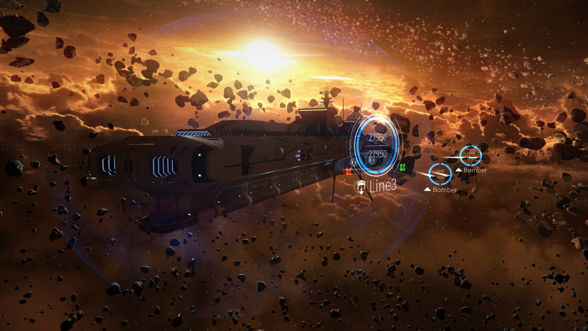 Endless Space 2: Definitive Edition