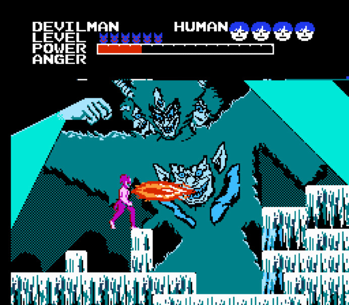 Devilman