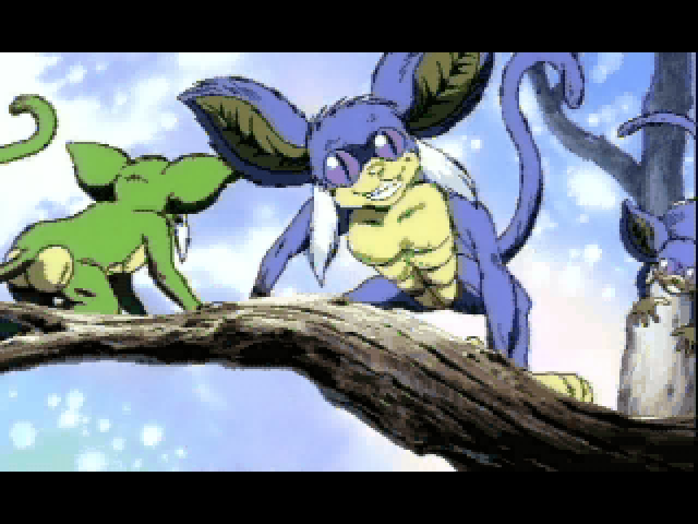 Linda Cube Kanzenban