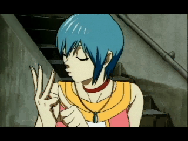 Linda Cube Kanzenban