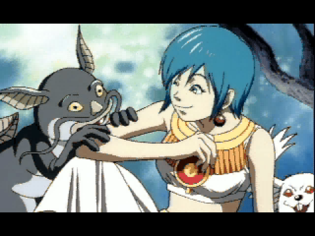 Linda Cube Kanzenban