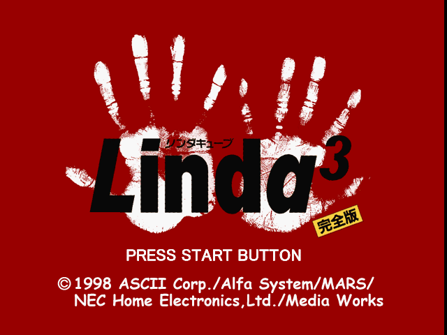 Linda Cube Kanzenban