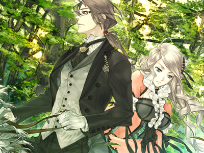 Tsubasa no Oka no Hime: A Red and Blue Moon Finite Loop