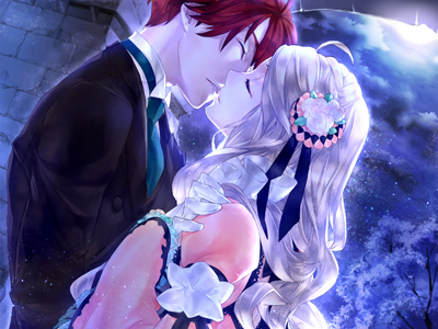 Tsubasa no Oka no Hime: A Red and Blue Moon Finite Loop