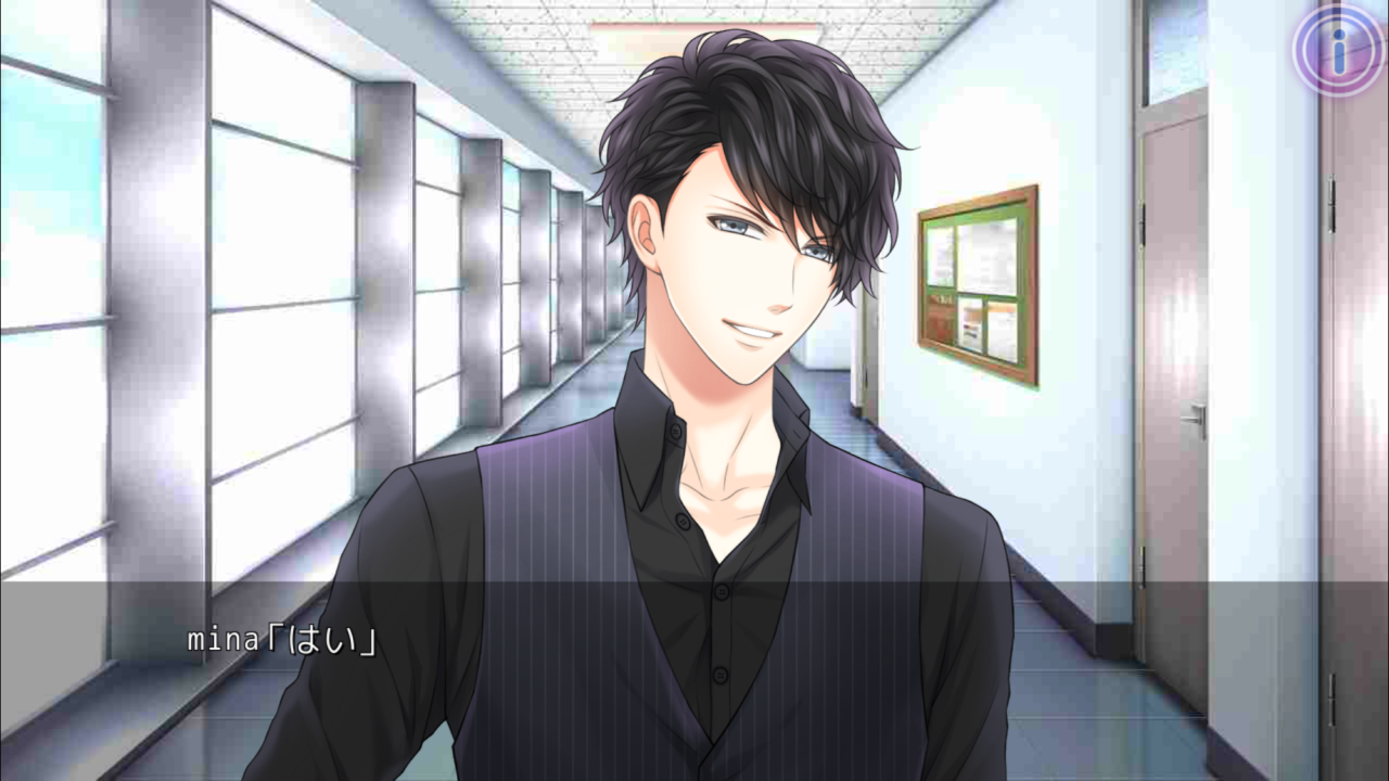 Drug Prince &amp; Narcotic Girl