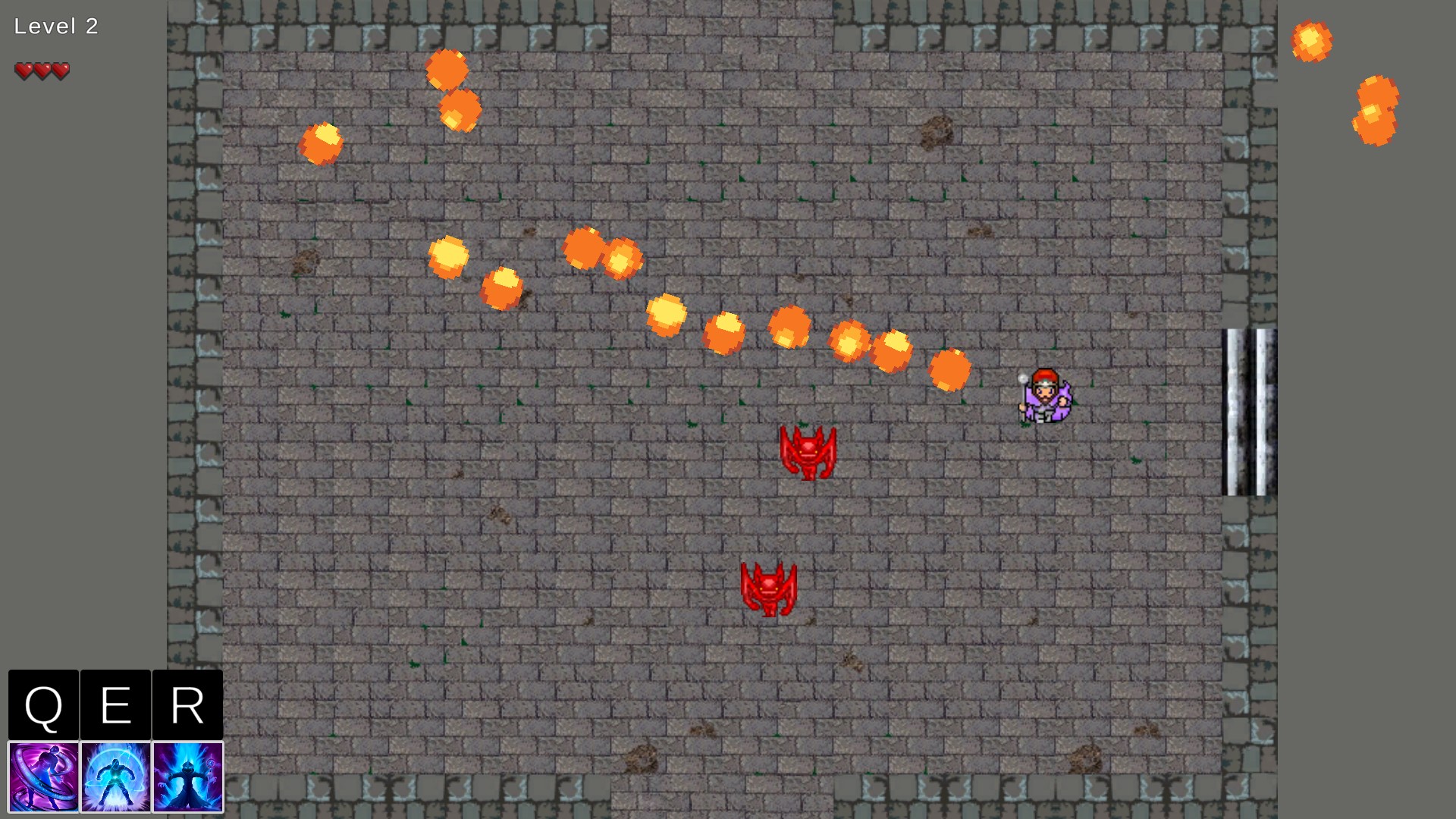 Barbarossa Remake