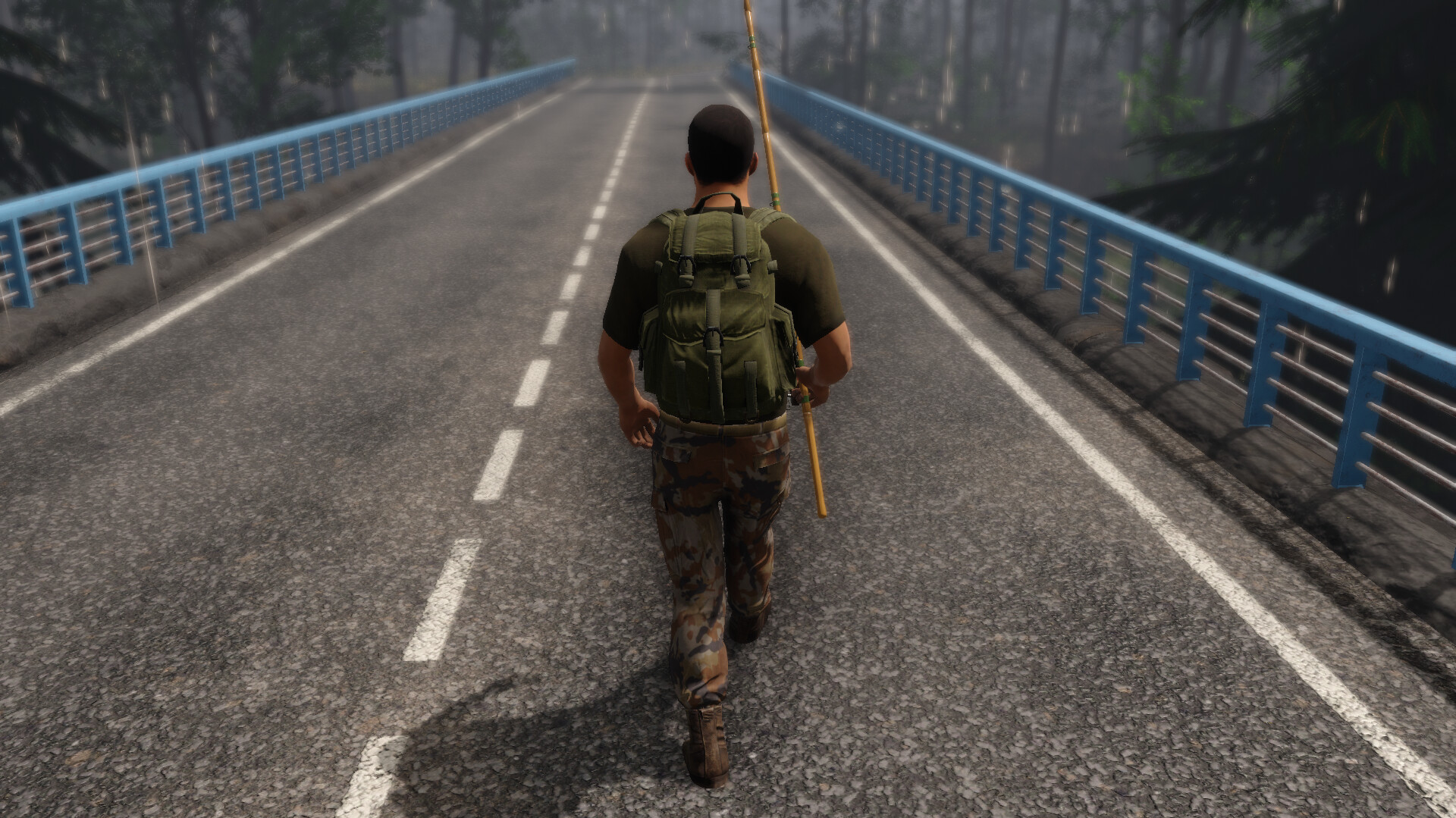 Professional Fishing 2