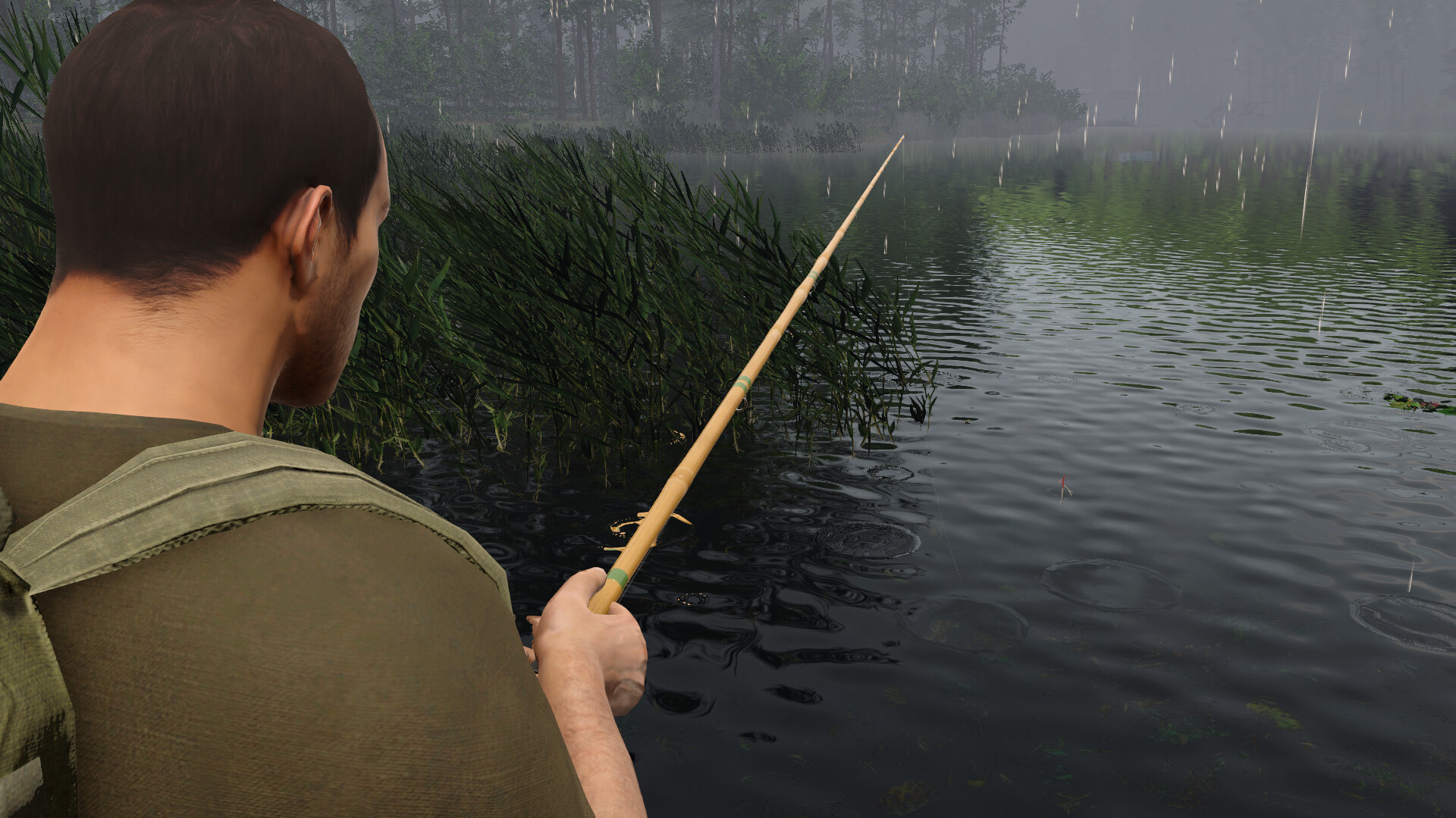 Professional Fishing 2