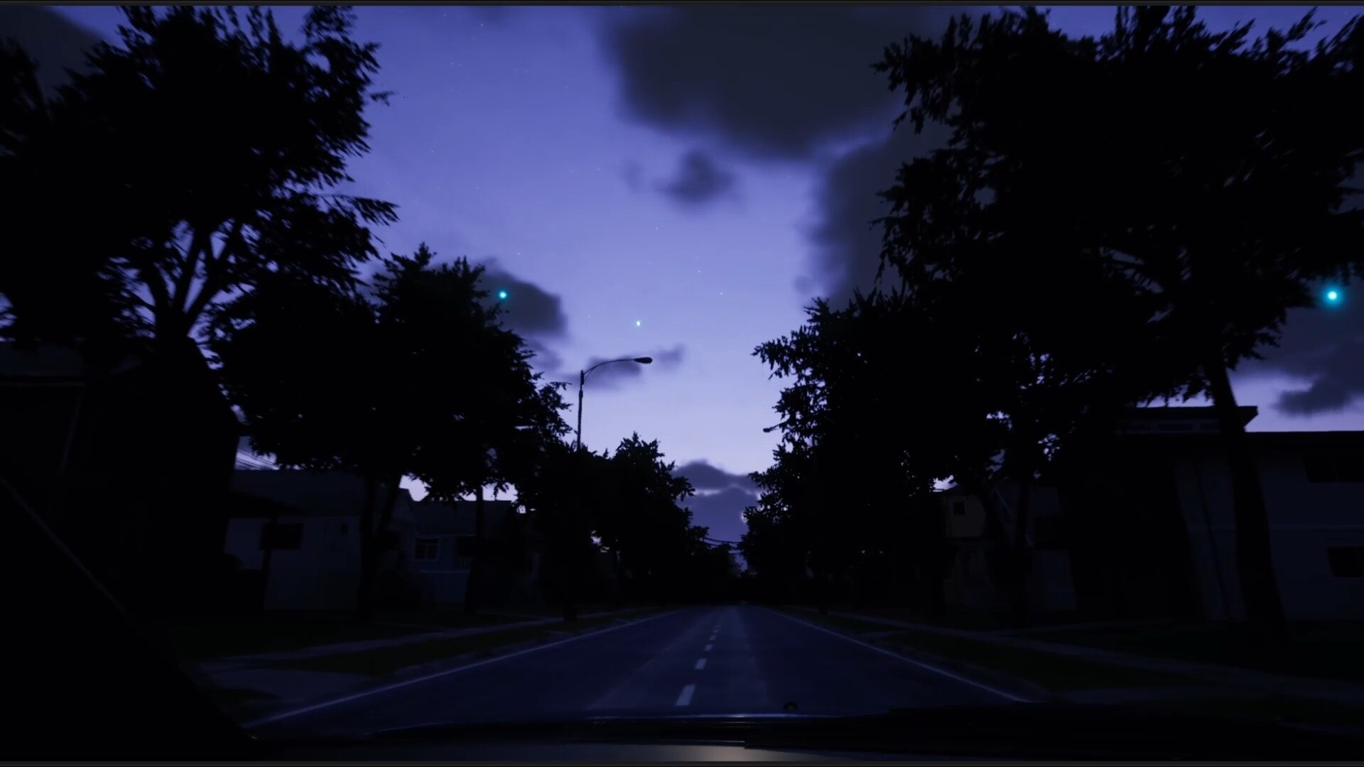 Endless Suburbia