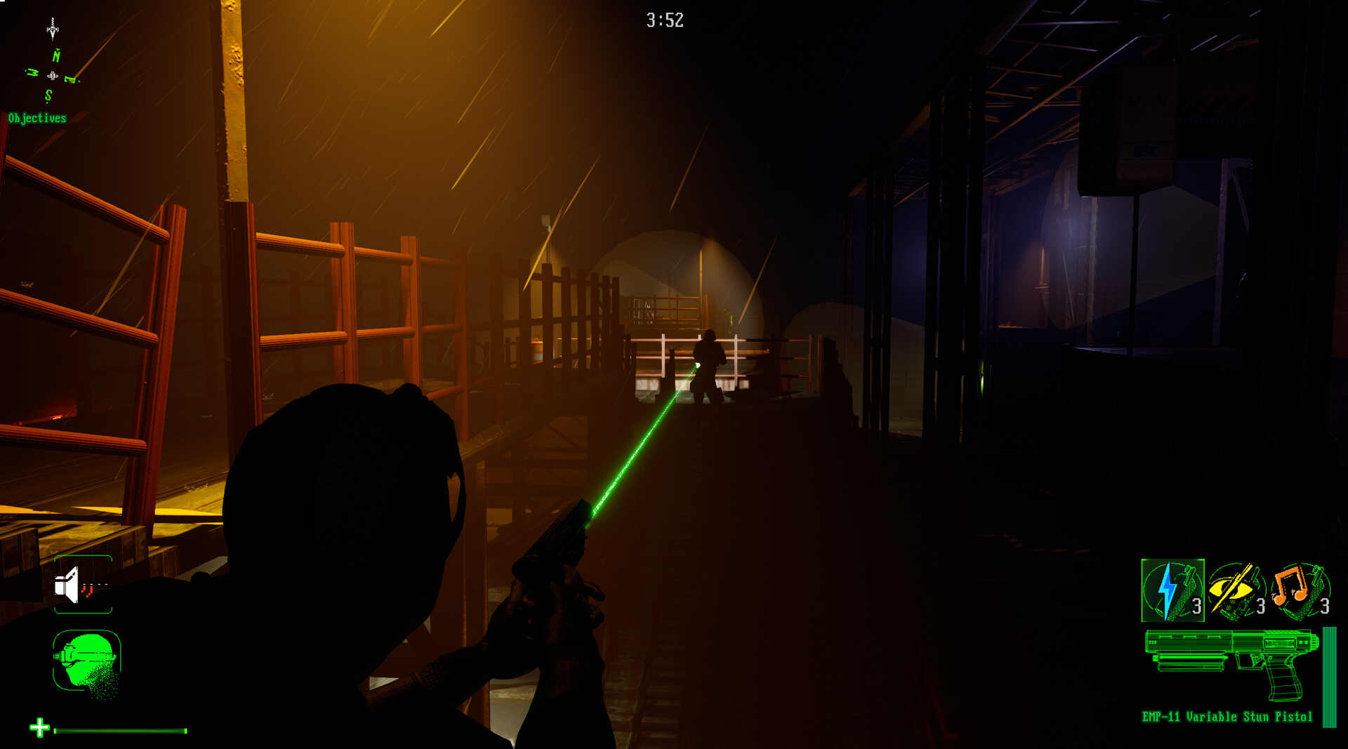 Cloak &amp; Dagger: Shadow Operations