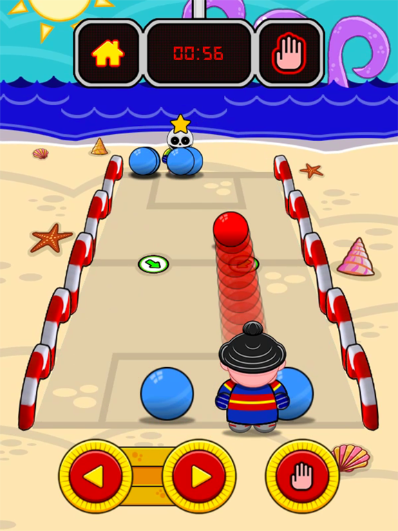 Grand Mini Slam