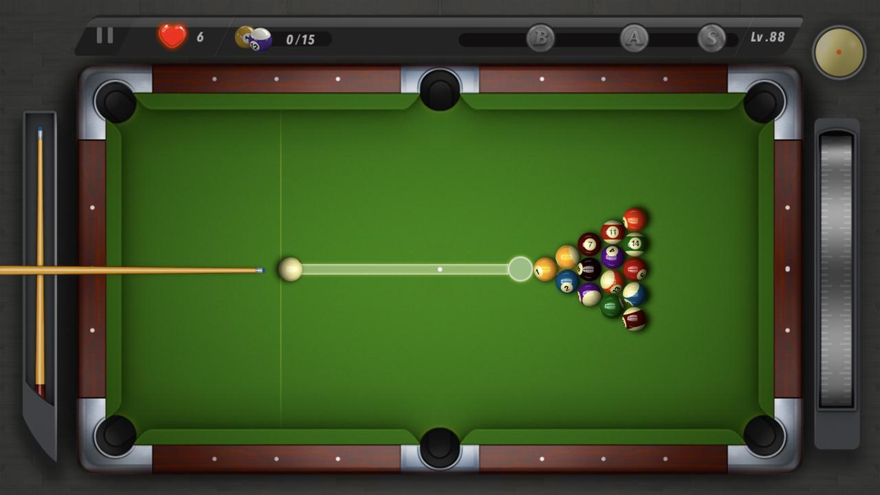 Pooking: Billiards City