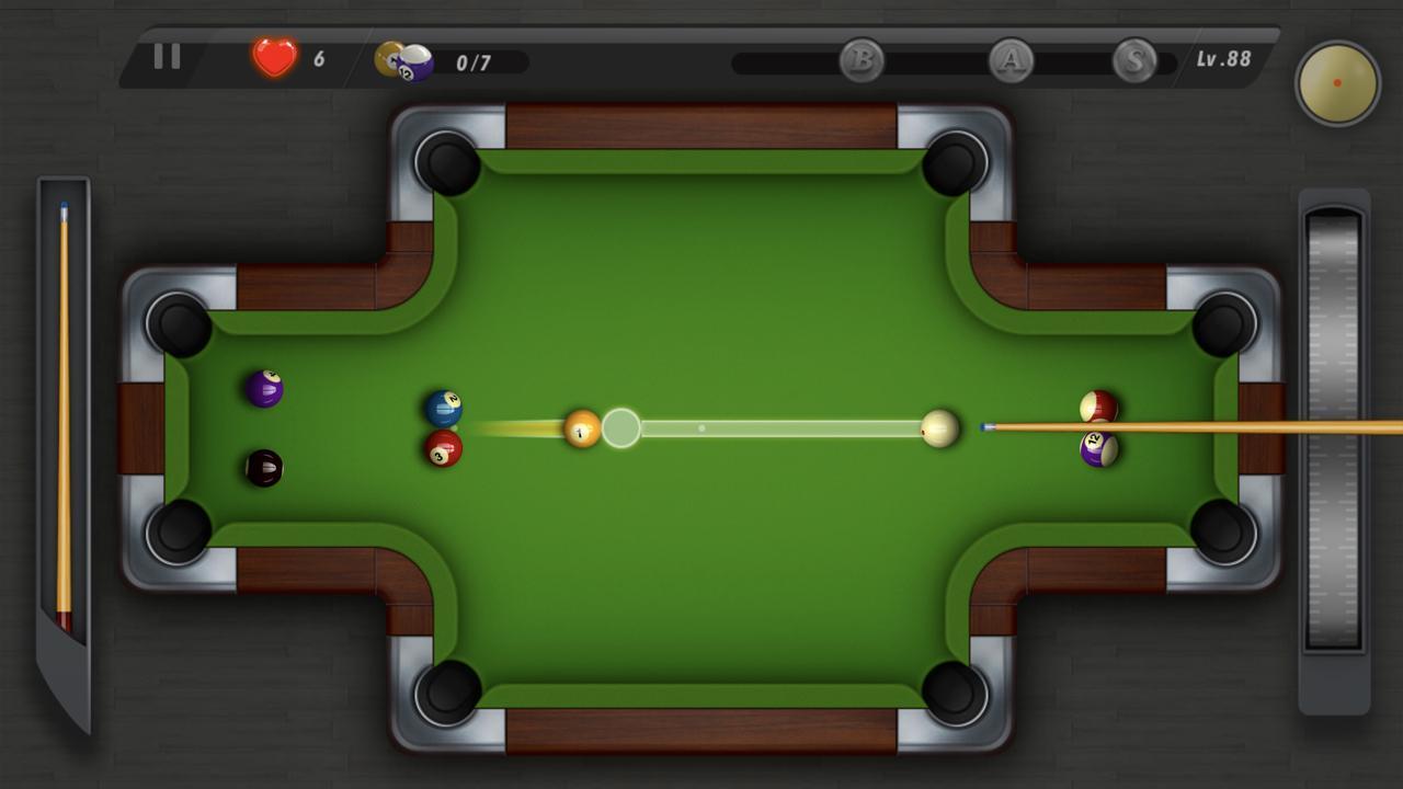 Pooking: Billiards City