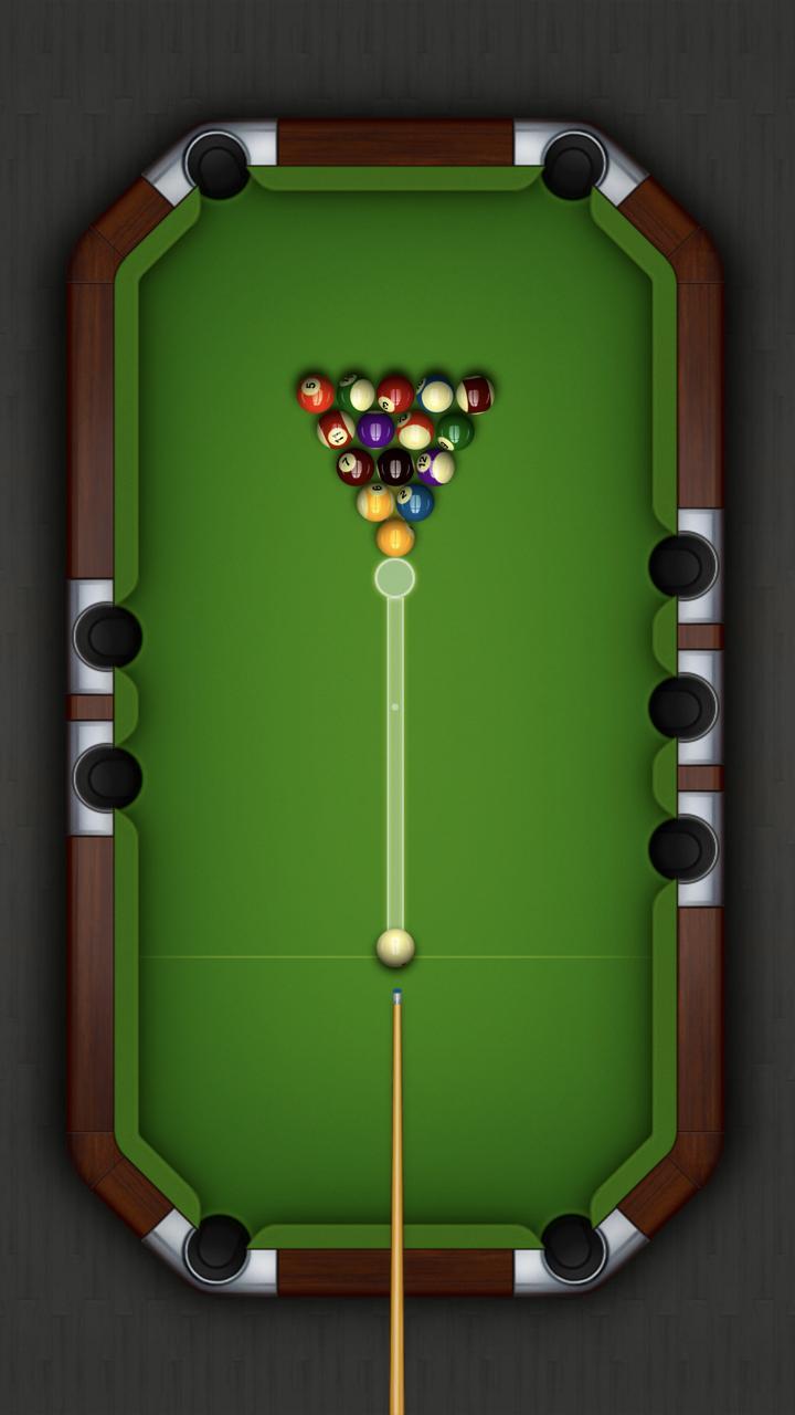 Pooking: Billiards City