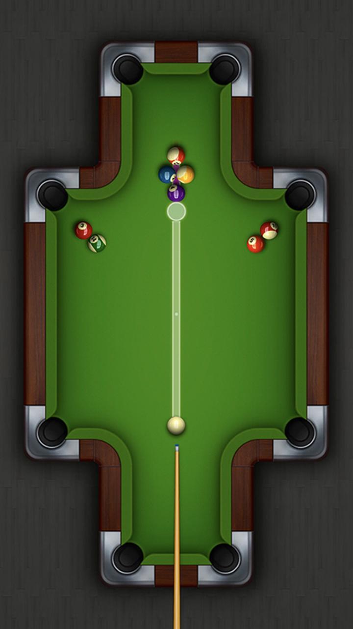 Pooking: Billiards City