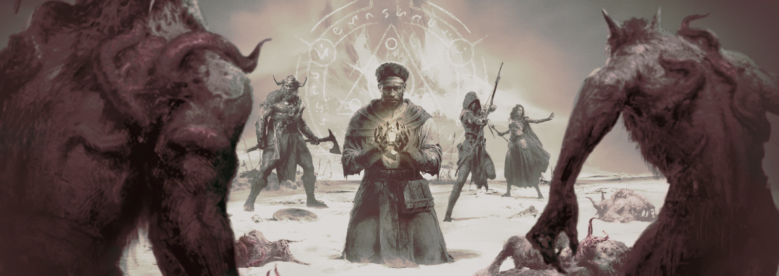 Diablo IV: Season of the Malignant