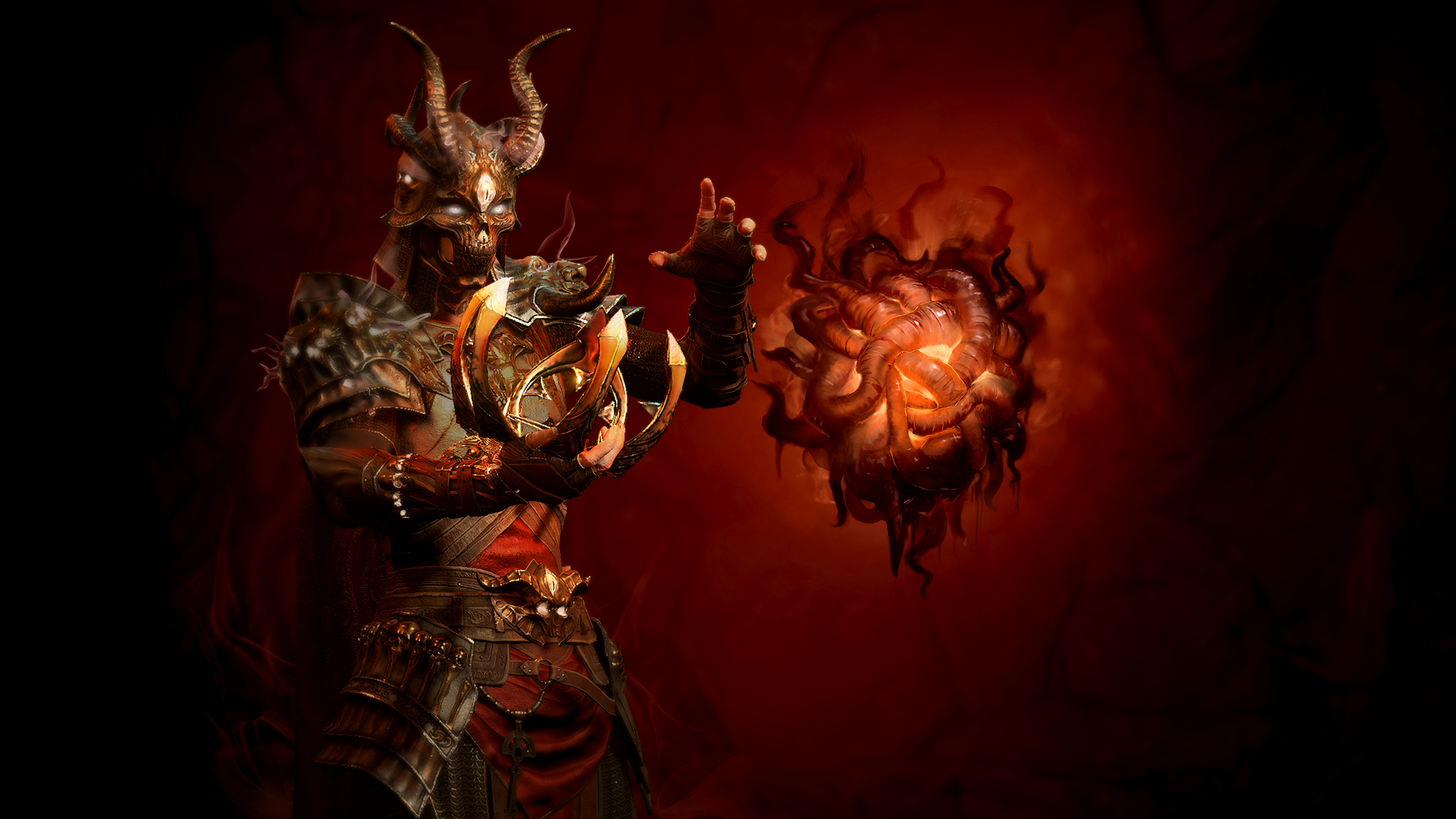 Diablo IV: Season of the Malignant