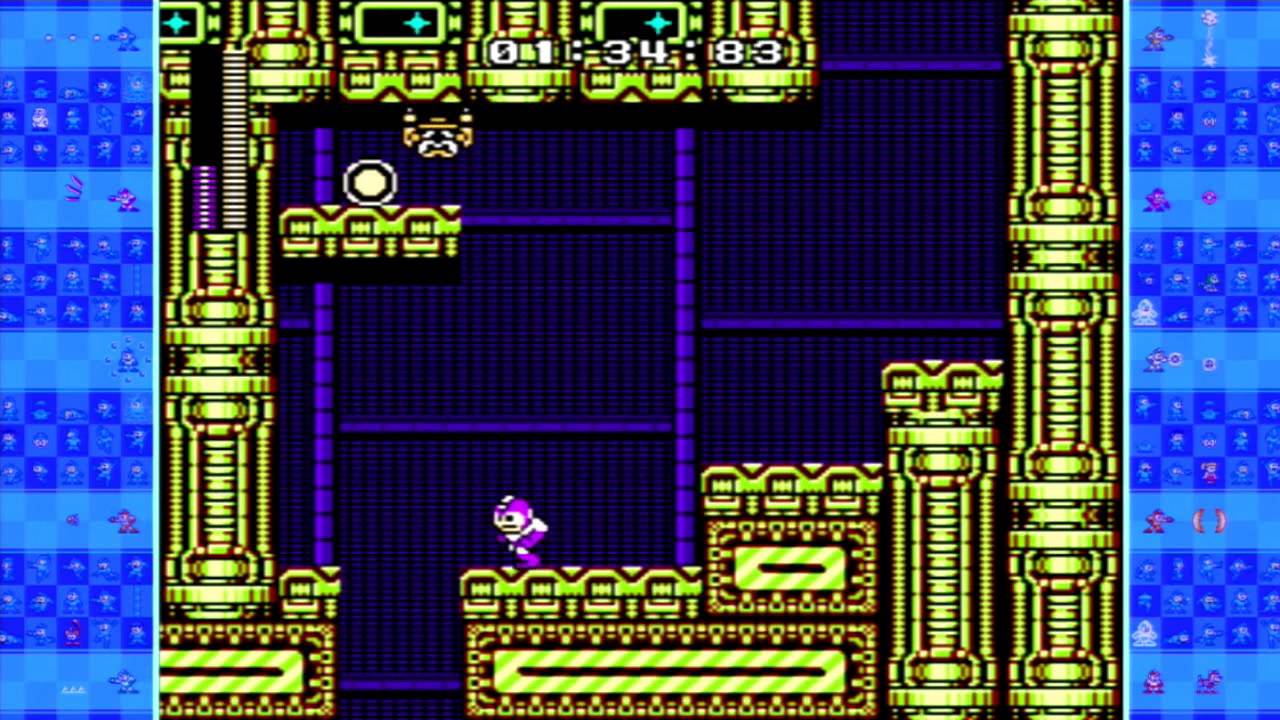 Mega Man 10: Special Stage 2