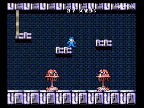 Mega Man 10: Endless Attack