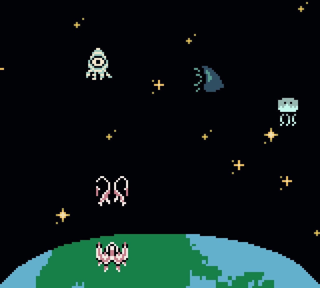 Magic and Legend: Star Seekers