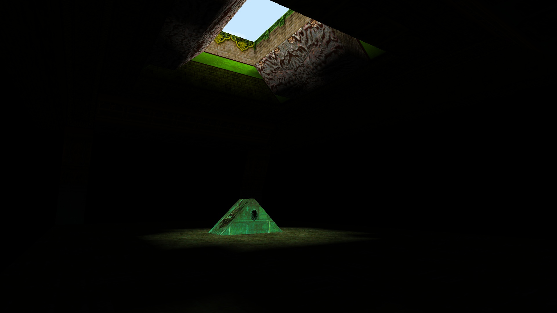Tomb Raider II: The Forbidden Place