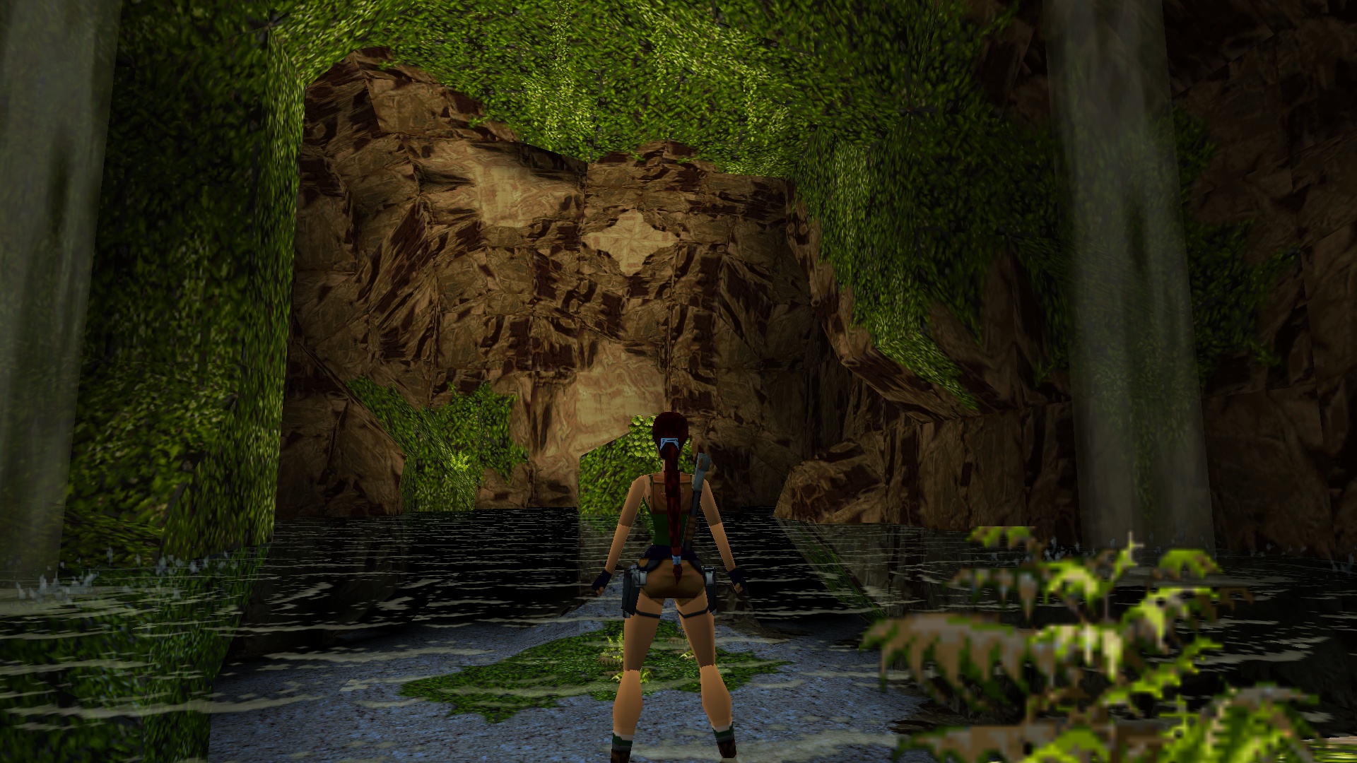 Tomb Raider II: The Forbidden Place