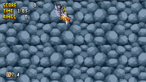 Sonic.Exe: The Spirits of Hell