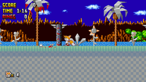 Sonic.Exe: The Spirits of Hell