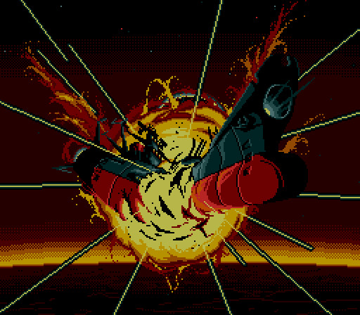 Uchuu Senkan Yamato