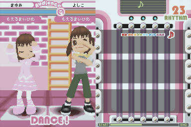 Kira Kira Pop Princess