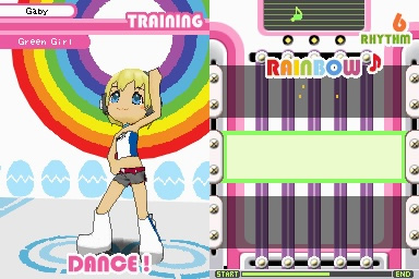 Kira Kira Pop Princess