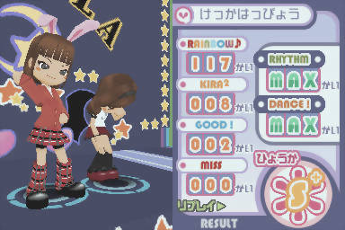 Pop Town