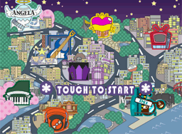 Pop Town