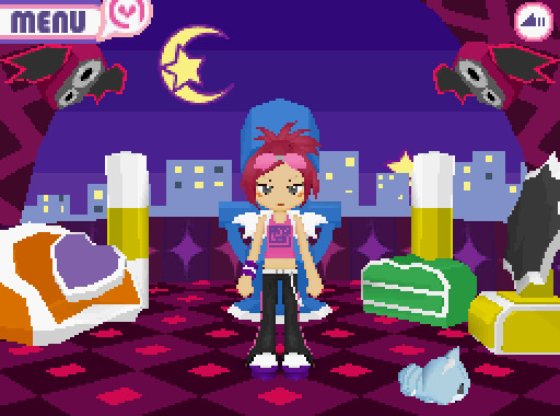 Pop Town