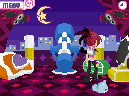 Pop Town