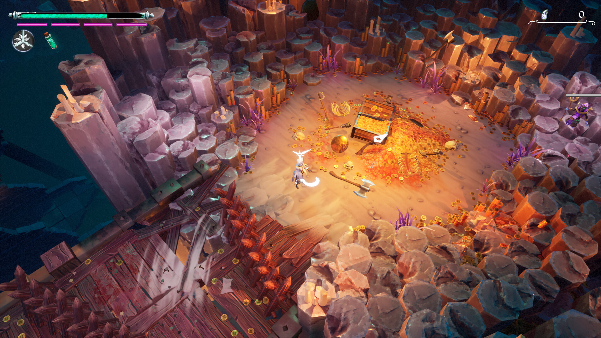 Invicta: The Next Queen