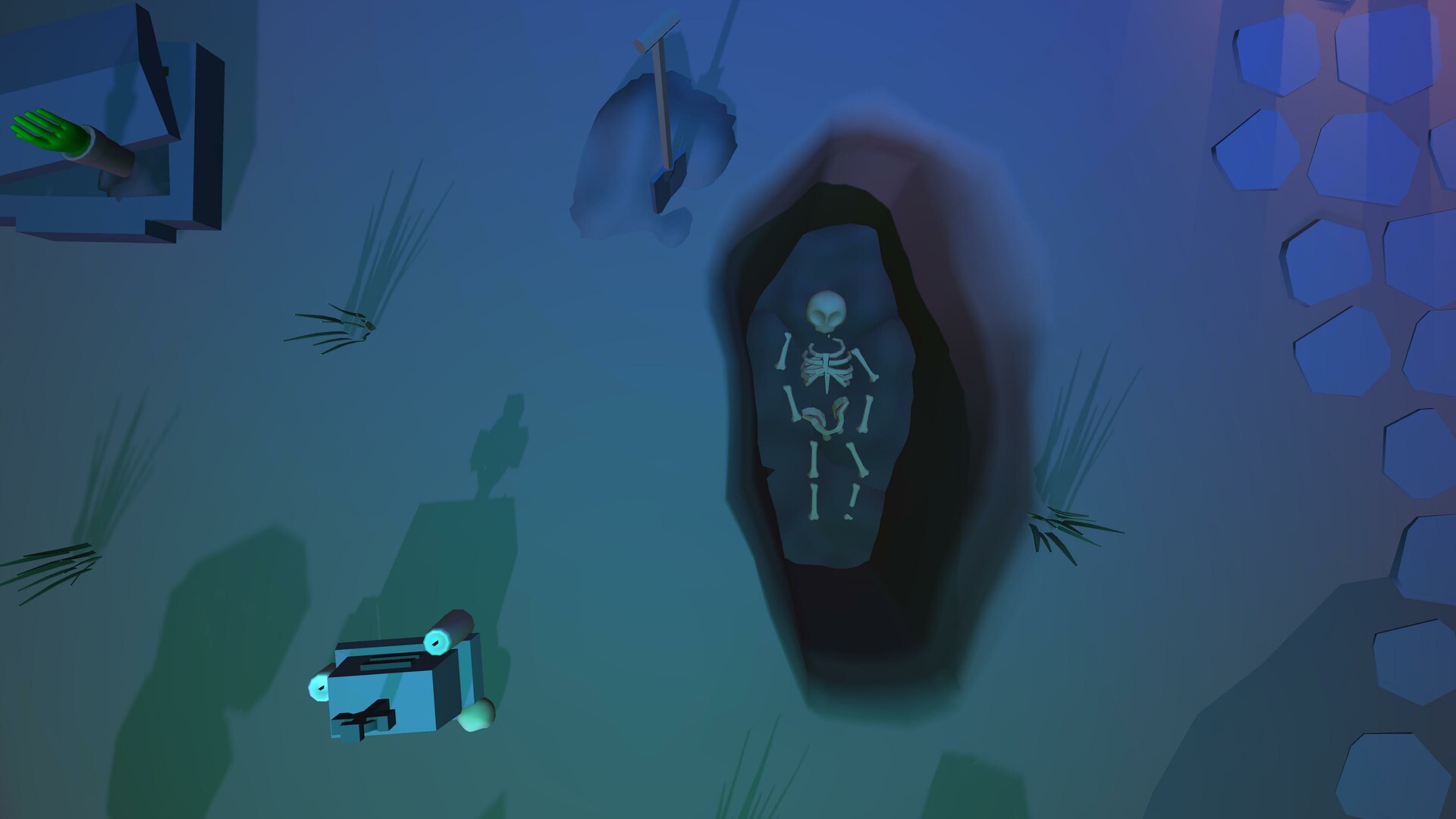 Le Bonk: Academic Version