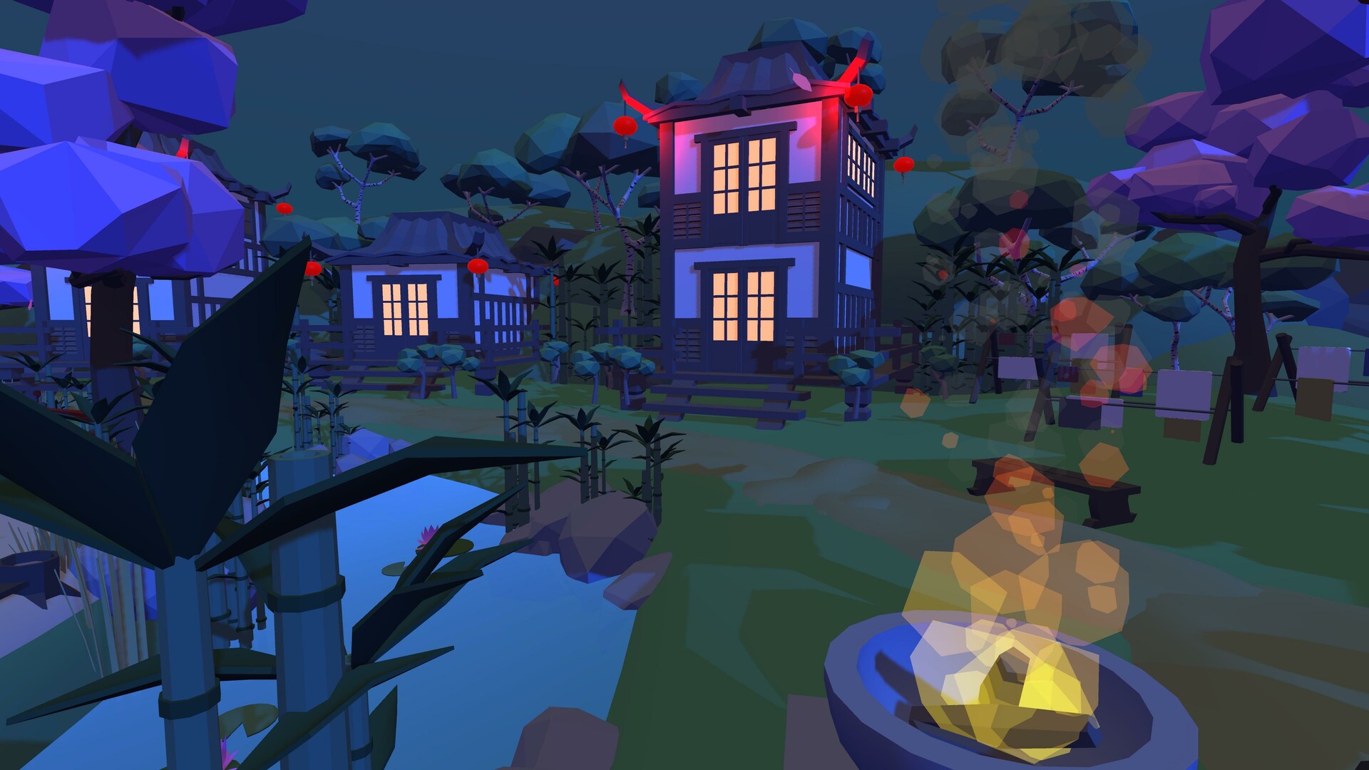 Le Bonk: Academic Version