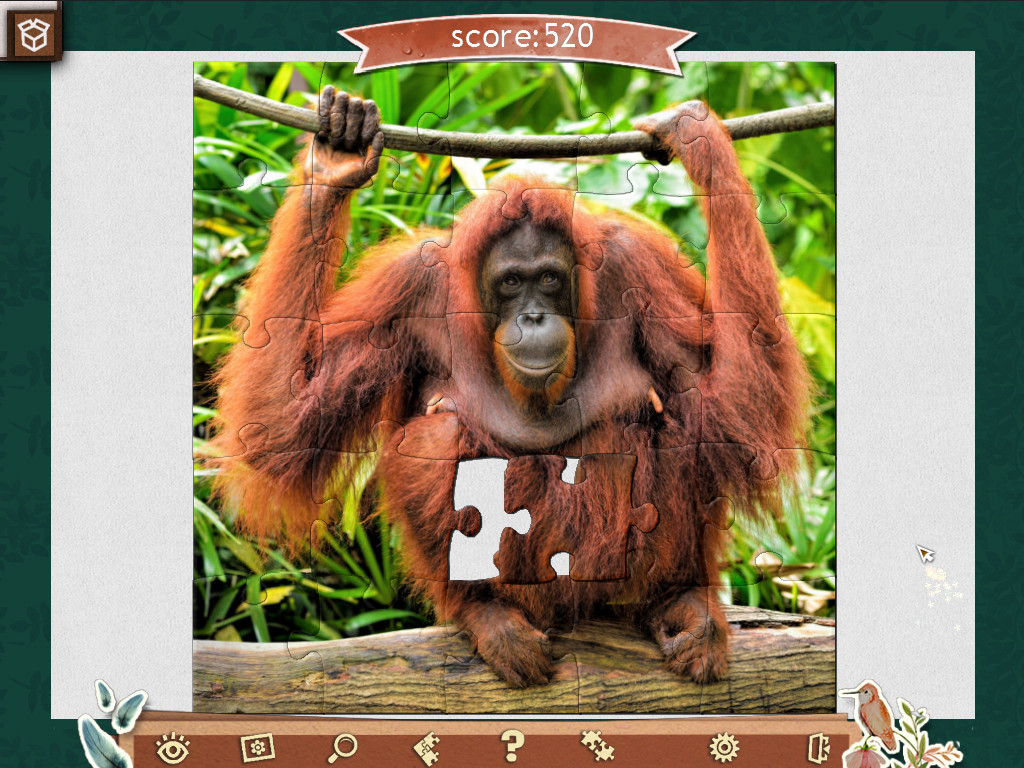 1001 Jigsaw: Earth Chronicles 6