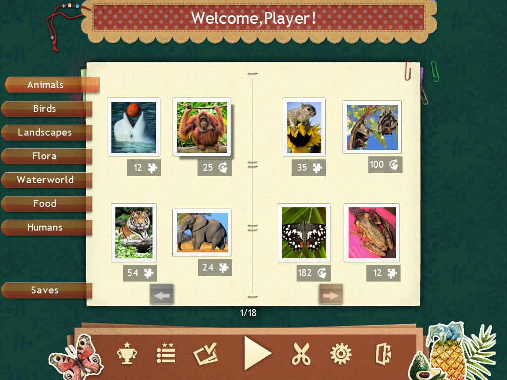 1001 Jigsaw: Earth Chronicles 6