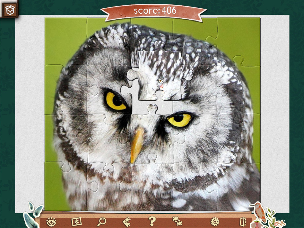 1001 Jigsaw: Earth Chronicles 6