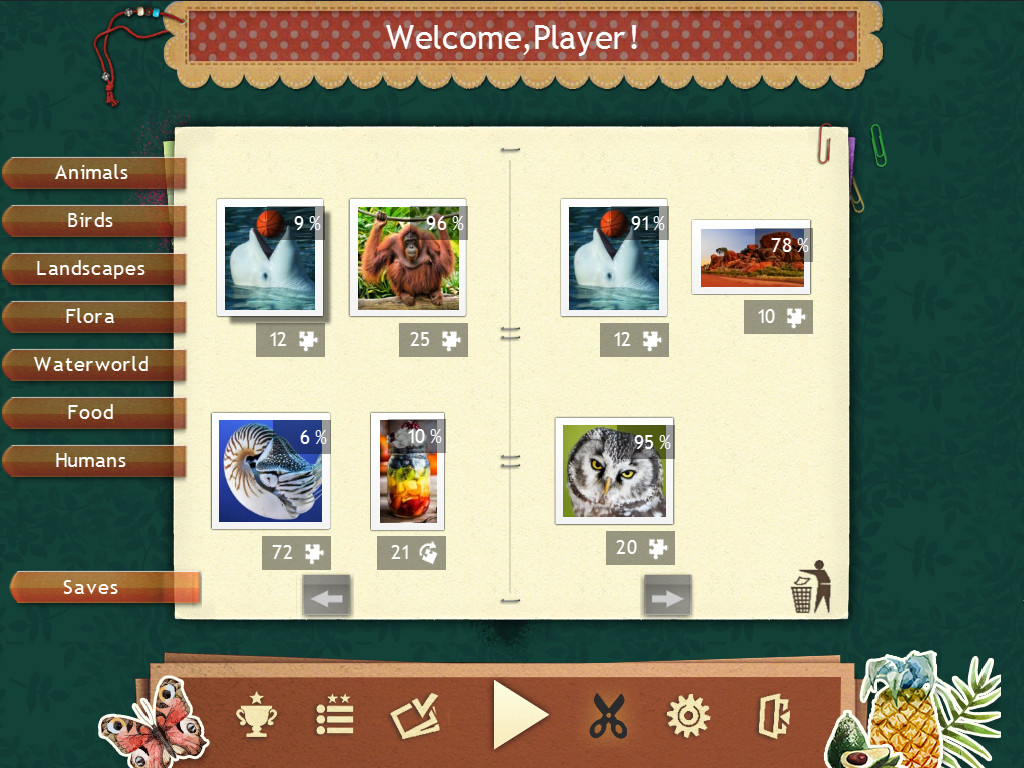 1001 Jigsaw: Earth Chronicles 6