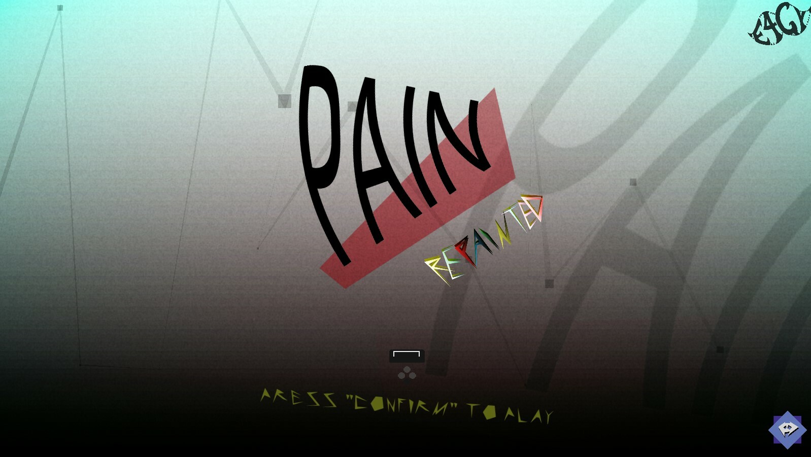 Pain: Repainted
