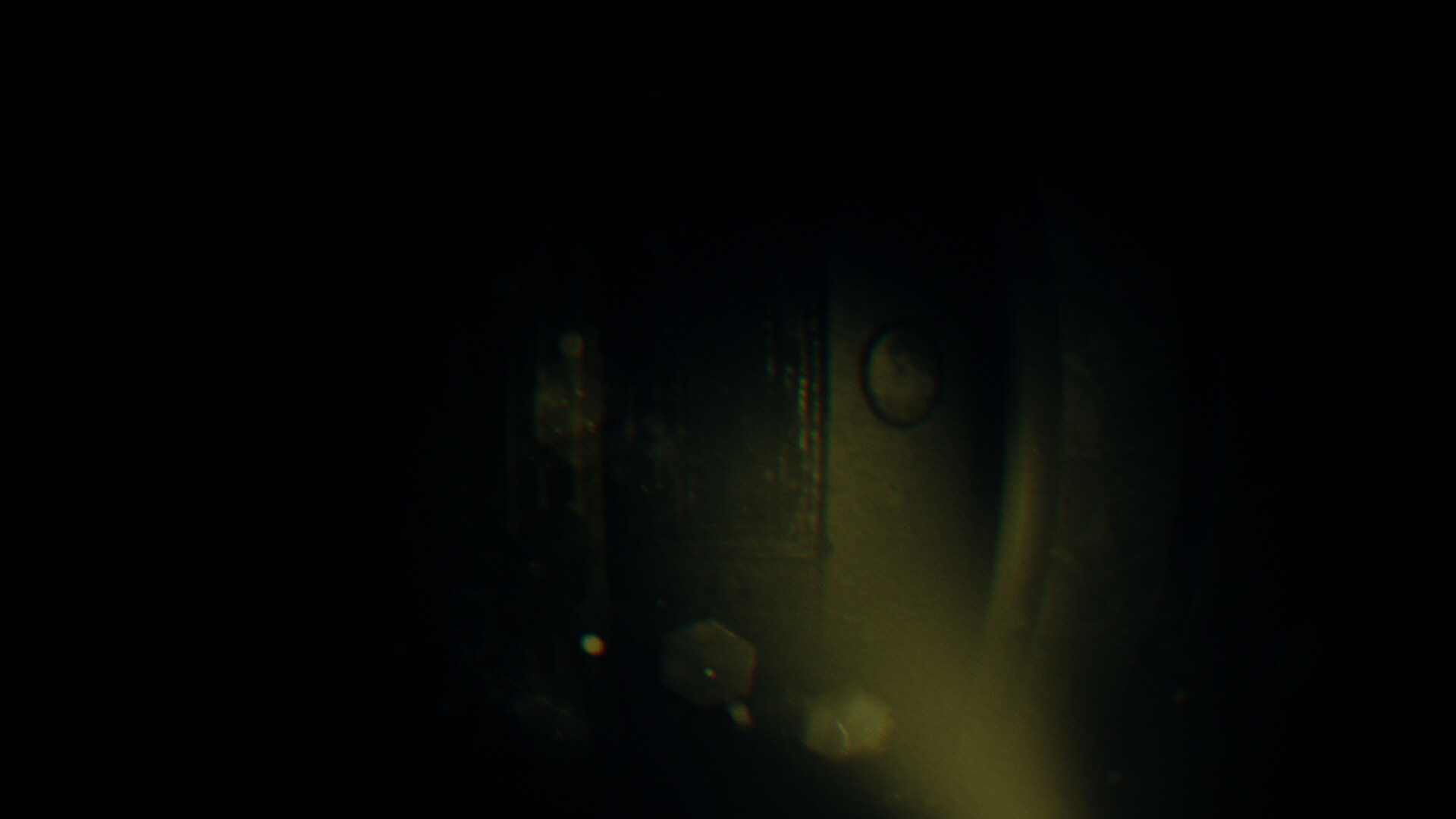 Rec: Beyond The Lens