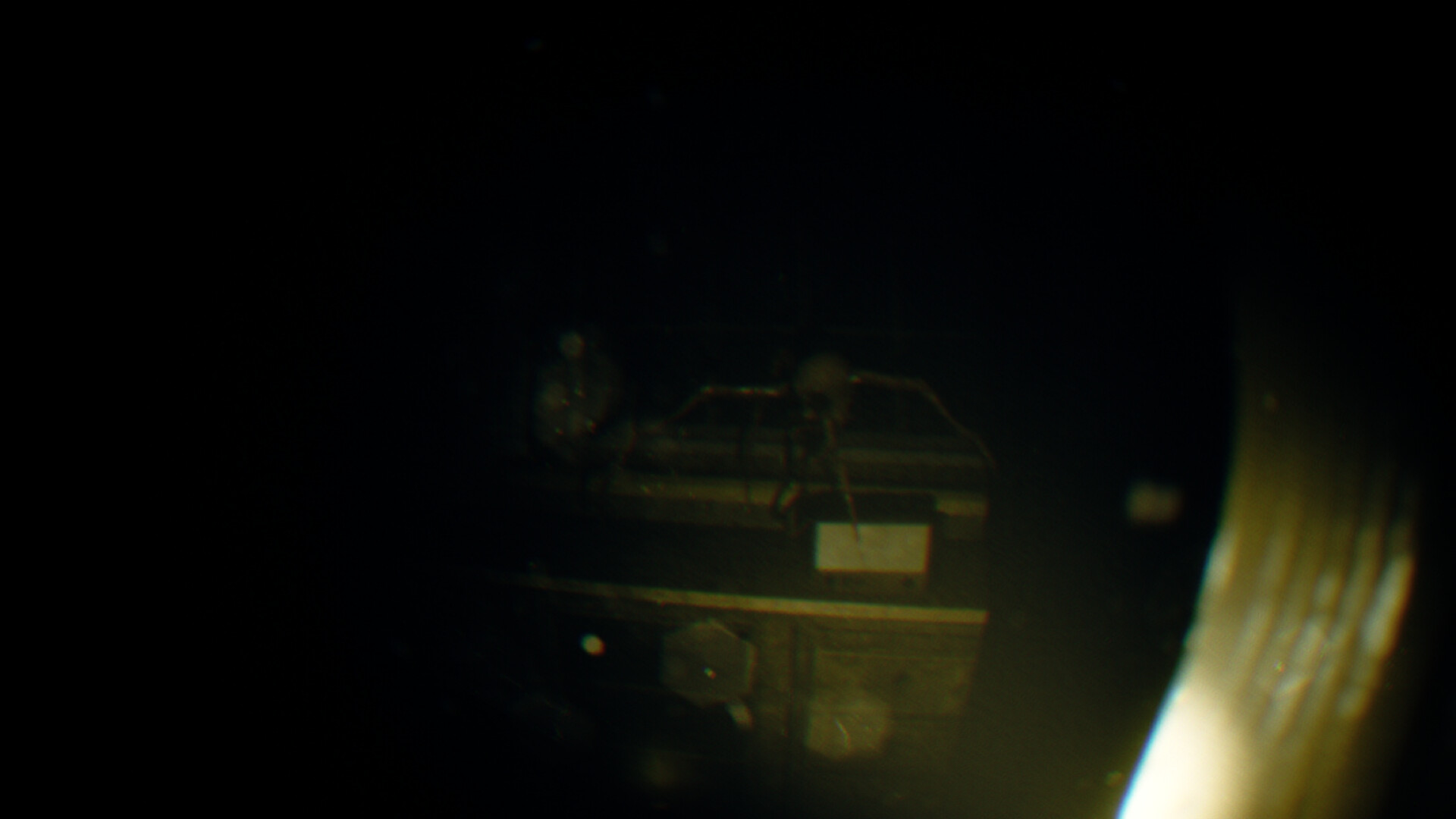 Rec: Beyond The Lens