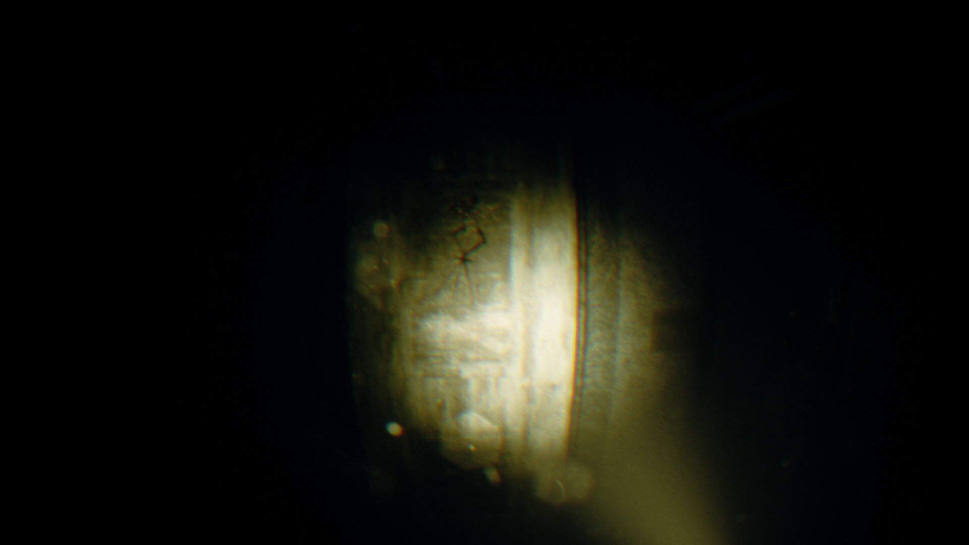 Rec: Beyond The Lens