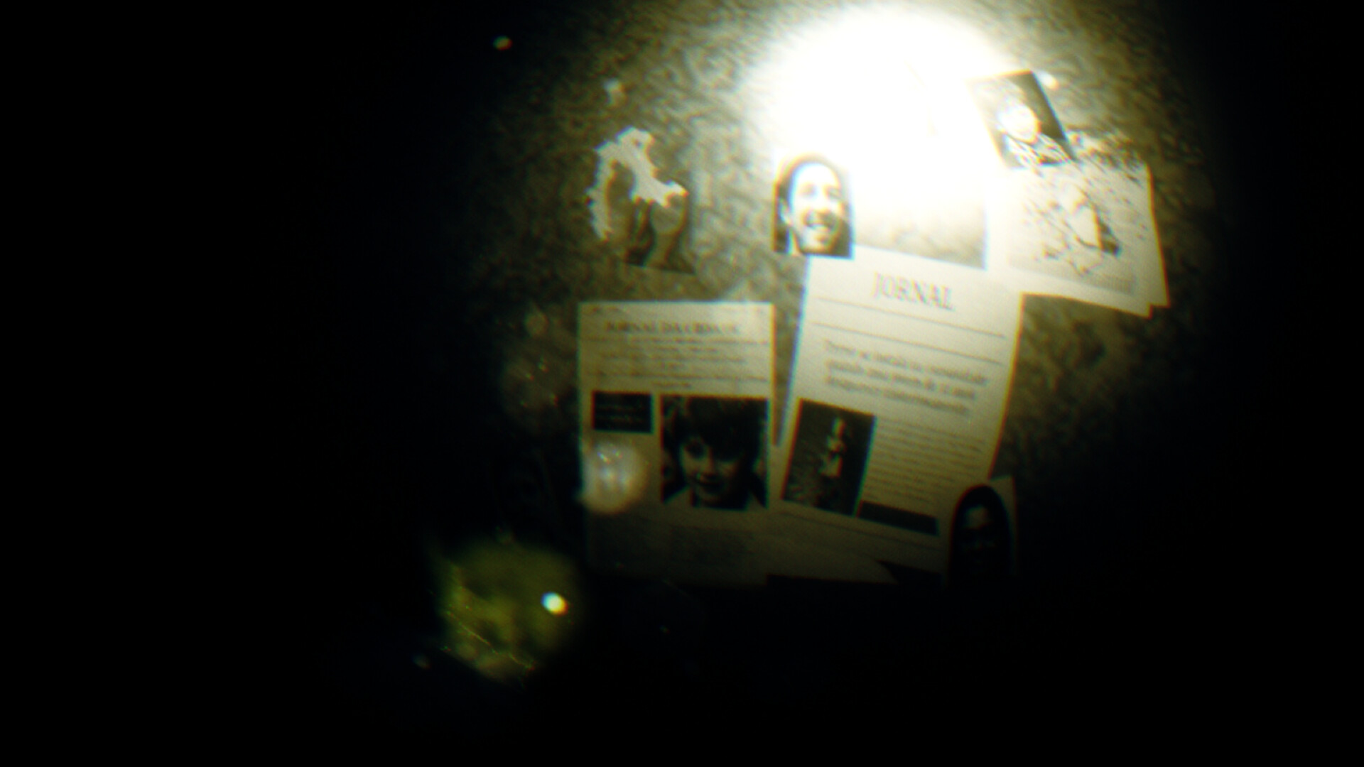 Rec: Beyond The Lens
